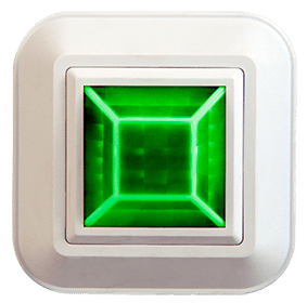 چراغ سر درب مدل شقایق